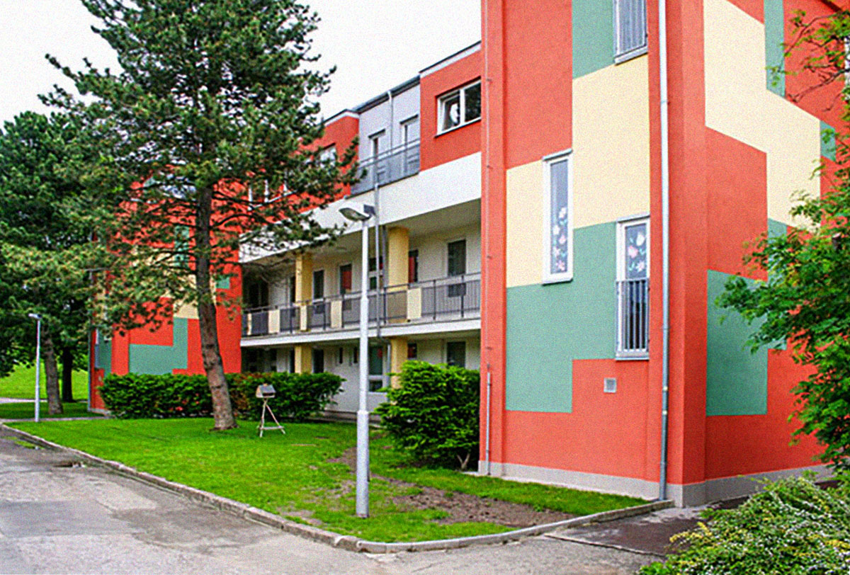 Šlapanice – tělocvična